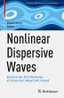 Nonlinear Dispersive Waves - Bild 1
