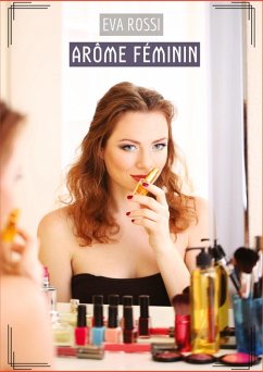 Cover Arôme Féminin