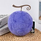 Plüsch One Piece Luffy Devil.