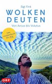 Wolken deuten - Von Arcus bis Volutus