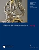 Jahrbuch der Berliner Museen 64. Band (2023)