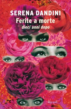 Cover Ferite a morte. Dieci anni dopo