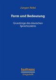 Form und Bedeutung