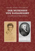 Der Musenhof von Sassanfahrt