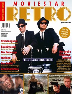 Cover MOVIESTAR RETRO