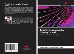 Teaching geography through music - Ferreira Maia Júnior, Reinaldo