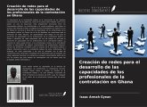 Creación de redes para el desarrollo de las capacidades de los profesionales de la contratación en Ghana