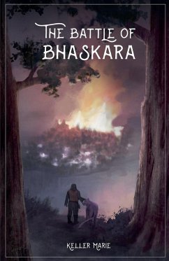 The Battle of Bhaskara - Marie, Keller