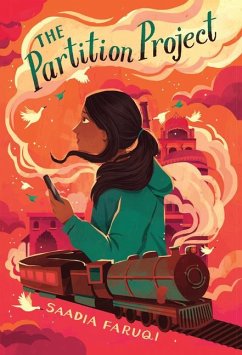 Cover The Partition Project