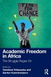 Academic Freedom in Africa - Bild 1