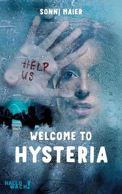 Welcome to Hysteria - Maier, Sonni