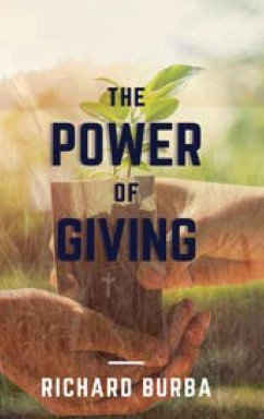 Cover The Power of Giving