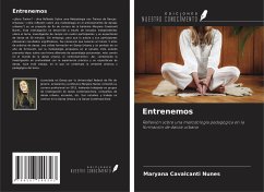 Entrenemos - Cavalcanti Nunes, Maryana