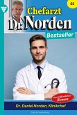 Dr. Daniel Norden, Klinikchef (eBook, ePUB)
