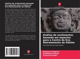 Análise de sentimentos baseada em aspectos para o Centro de Eco-Retratamento de Odisha