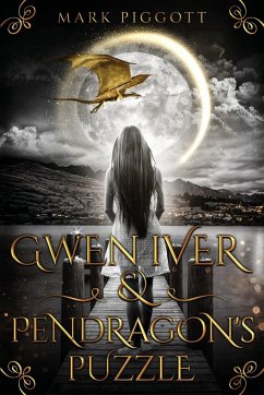 Gwen Iver & Pendragon's Puzzle - Piggott, Mark