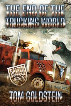 Cover The End of the Trucking World