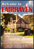 Daisy: Not Your Average Super-sleuth! Book 19, Welcome to Fairhaven (Daisy Morrow, #19) (eBook, ePUB) Daisy: Not Your Average Super-sleuth! Book 19, Welcome to Fairhaven (Daisy Morrow, #19) (eBook, ePUB)