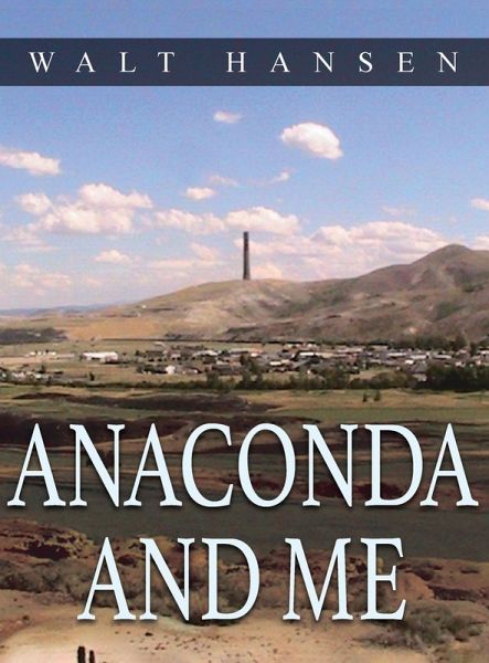 Anaconda and Me Anaconda and Me