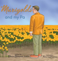 Marigolds and my Pa - Dimarzo, Dawn