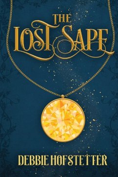 The Lost Sape - Hofstetter, Debbie