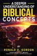 A Deeper Understanding of Biblical... - Bild 1
