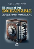 El manual del inchapiable (eBook, ePUB)