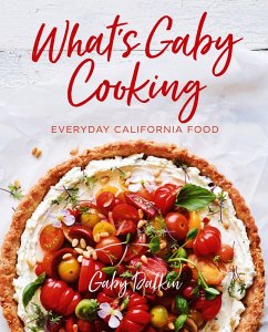 Cover What's Gaby Cooking (eBook, ePUB)