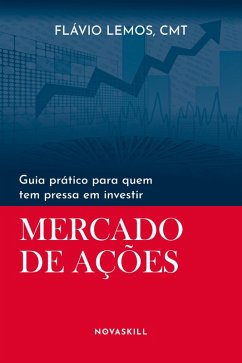 Cover Guia prático para quem tem pressa em investir (eBook, ePUB)