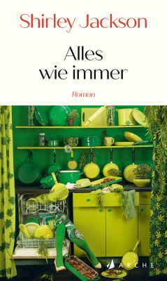 Alles wie immer (eBook, ePUB) - Jackson, Shirley