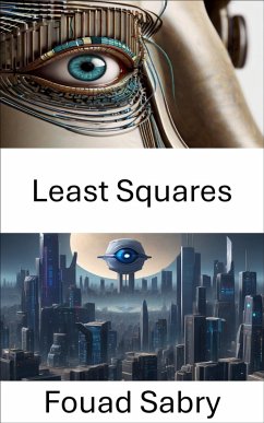 Least Squares (eBook, ePUB) - Sabry, Fouad