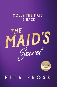 The Maid's Secret - Prose, Nita