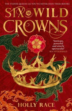 Cover Six Wild Crowns