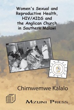 Women's Sexual and Reproductive Health, HIV/AIDS and the Anglican Church in Southern Malawi - Kalalo, Chimwemwe