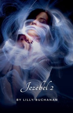 Jezebel 2 Cover Jezebel 2