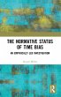 The Normative Status of Time Bias - Bild 1