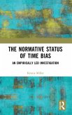 The Normative Status of Time Bias