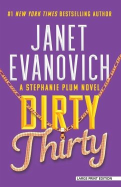 Dirty Thirty - Evanovich, Janet