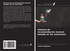 Sistema de recomendación musical basado en las emociones - Sangewar, Smita