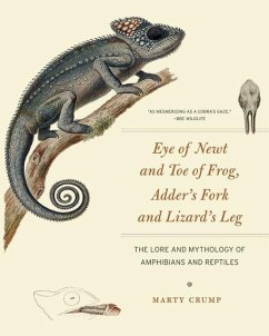 Eye of Newt and Toe of Frog, Adder's Fork and Lizard's Leg - Crump, Marty