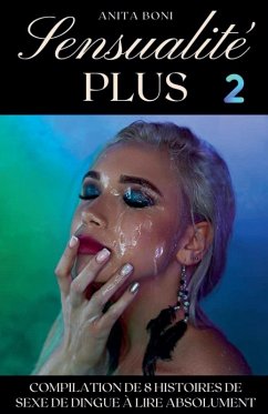 Cover Sensualité Plus