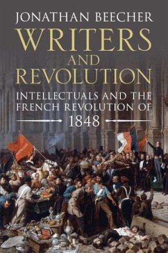 Cover Writers and Revolution