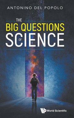 Cover BIG QUESTIONS OF SCIENCE, THE