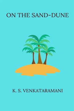 On the Sand-Dune - Venkataramani, K. S.