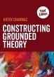 Constructing Grounded Theory - Bild 1