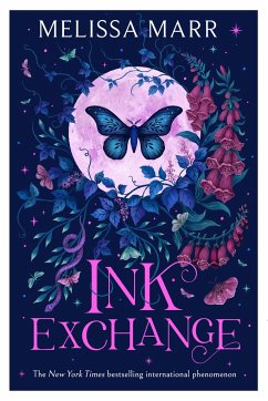 Ink Exchange - Marr, Melissa