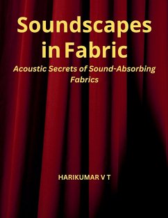 Soundscapes in Fabric - Harikumar, V T