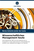 Wissenschaftliches Management heute