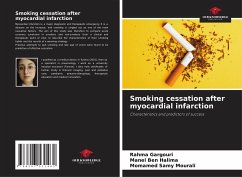 Smoking cessation after myocardial infarction - GARGOURI, Rahma;BEN HALIMA, Manel;Mourali, Momamed Samy