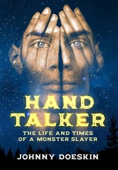 Hand Talker - Doeskin, Johnny